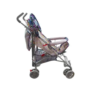 Coche para Bebé Wonder Baby
